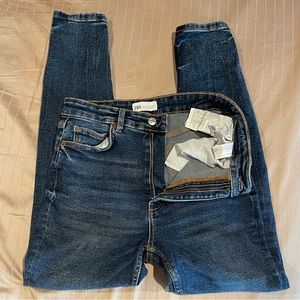 Zara Skinny Jeans